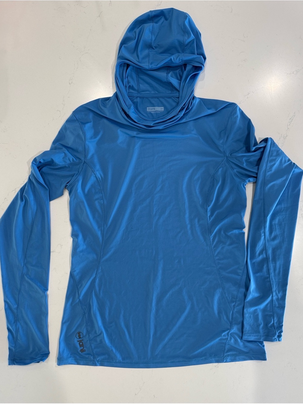 Janji W’s Sunchaser Hooded LS